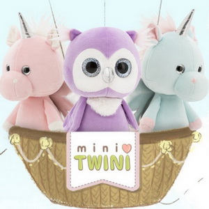 Mini Twini