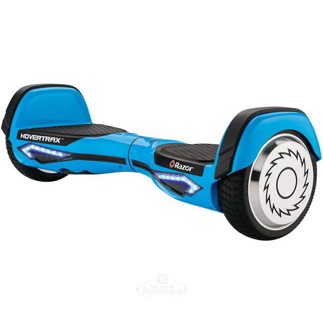 Гироскутер Hovertrax 2.0, 6.5", синий Razor