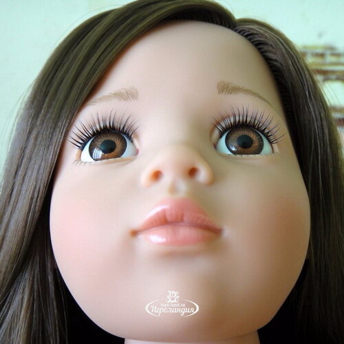 Шарнирная кукла Софи 50 см Gotz