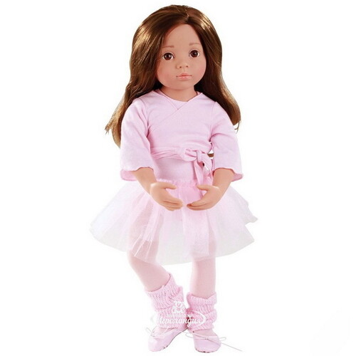 Шарнирная кукла Софи 50 см Gotz