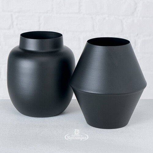 Декоративная ваза Morena 14 см Boltze