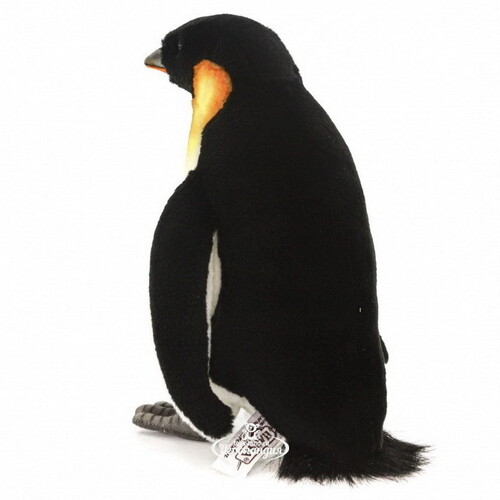 Мягкая игрушка Императорский пингвин 24 см Hansa Creation