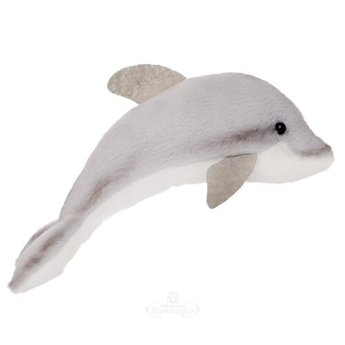 Мягкая игрушка Дельфин 20 см Hansa Creation