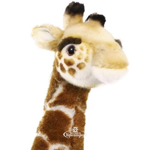 Мягкая игрушка Жираф 64 см Hansa Creation