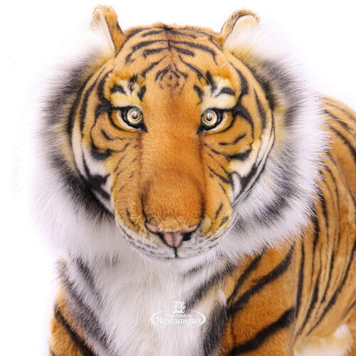Мягкая игрушка Тигр 60 см Hansa Creation