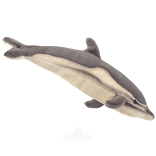 Мягкая игрушка Дельфин 40 см Hansa Creation