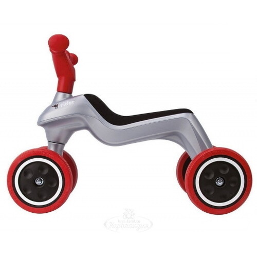 Скутер для малышей Rider BIG