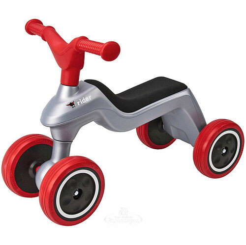 Скутер для малышей Rider BIG