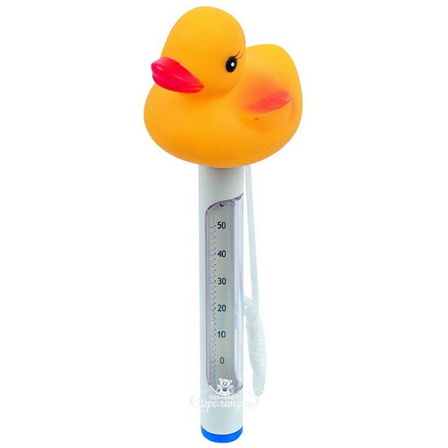 Термометр для бассейна Уточка Bestway