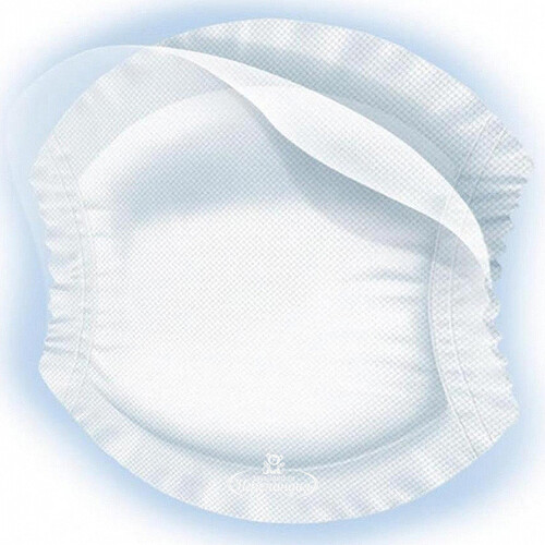 Прокладки для груди "Chicco-Sensitivi", 60 шт Chicco