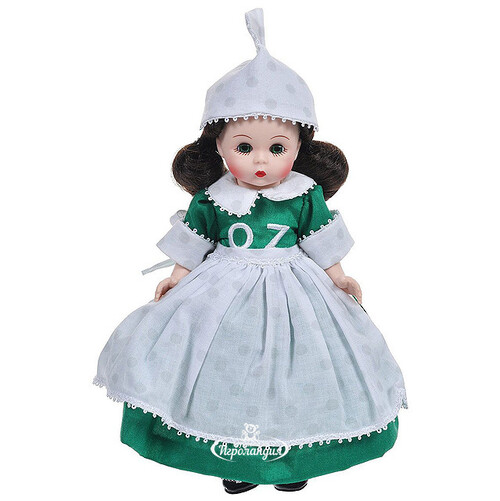 Коллекционная кукла "Леди из страны Оз", 20 см Madame Alexander