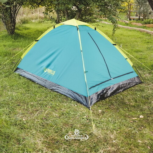 Палатка для кемпинга CoolDome-2 205*145*100 см Bestway
