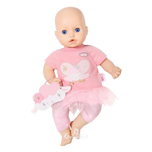 Набор одежды Пижама Сладкие сны для куклы 43 см, 2 предмета Zapf Creation
