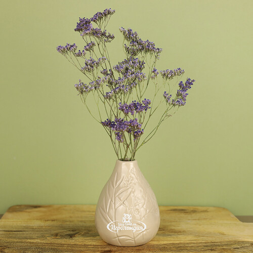 Фарфоровая ваза Provence Meadow 12 см Koopman