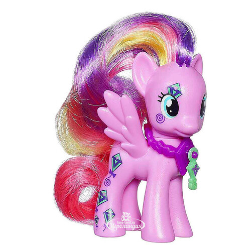 Пони Скай Вишс с аксессуарами (My Little Pony) Hasbro