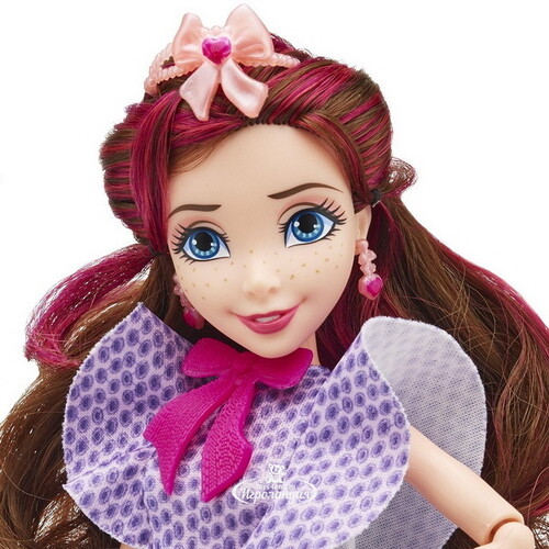Кукла Descendants Джейн - День Семьи 28 см Наследники Дисней Hasbro