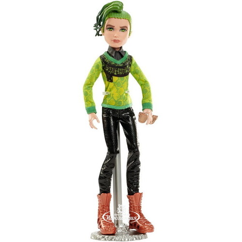 Набор кукол Дьюс Горгон и Клео де Нил Boo York 26 см (Monster High) Mattel