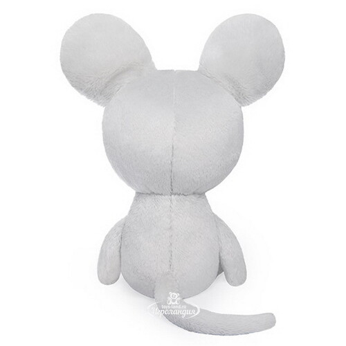Мягкая игрушка Мышка Пшоня 15 см коллекция Лесята Budi Basa