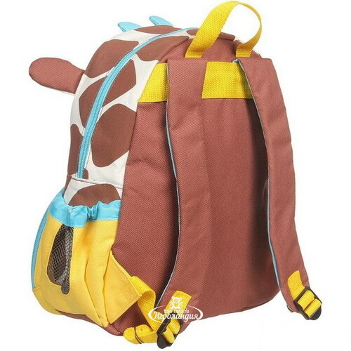 Детский рюкзак Жираф Джулс 29 см Skip Hop