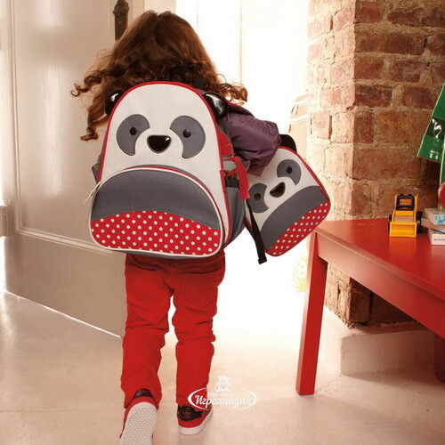 Детский рюкзак Панда Пиа 29 см Skip Hop