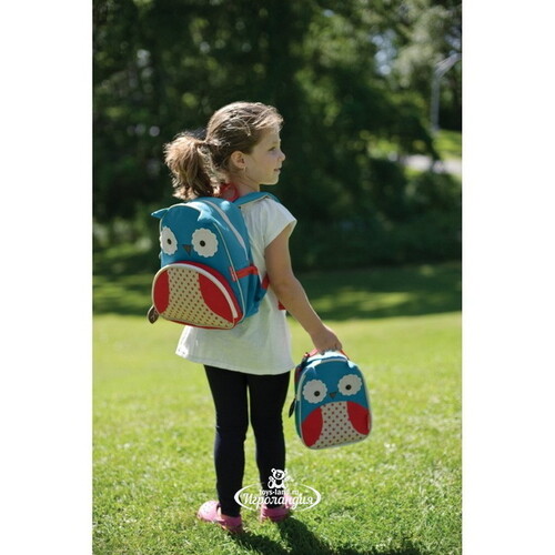 Детский рюкзак Сова Отис 29 см Skip Hop