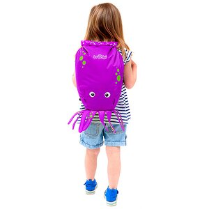 Детский рюкзак Осьминог, 49 см Trunki фото 3