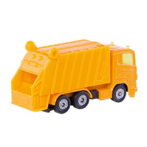 Модель мусоровоза 1:55, 8 см SIKU фото 2