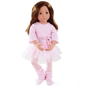 Шарнирная кукла Софи 50 см Gotz фото 1
