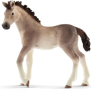 Фигурка Жеребенок Андалузской лошади 8 см Schleich фото 1