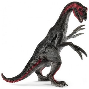 Фигурка Динозавр Теризинозавр 19.5 см Schleich фото 1