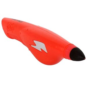 Картридж для 3D ручки Вертикаль оранжевый Redwood фото 1