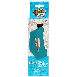 Картридж для ручки Вертикаль PRO, темно-бирюзовый Redwood фото 1