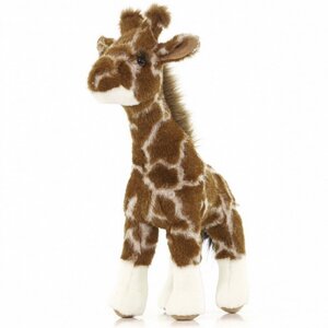 Мягкая игрушка Жираф 38 см Hansa Creation фото 1