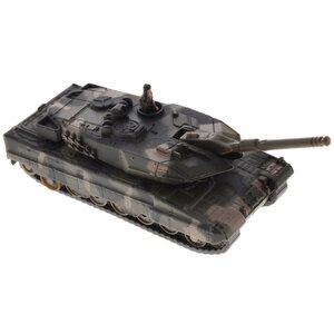 Танк Char Panzer 1:87, 11 см SIKU фото 2
