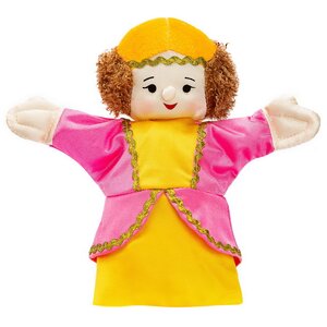 Кукла для кукольного театра Принцесса 30 см Бока С фото 2
