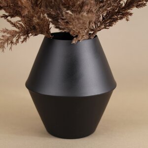 Декоративная ваза Morena 14 см Boltze фото 1