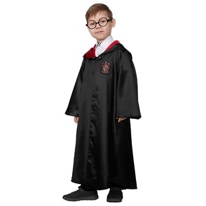Карнавальный костюм Гарри Поттер, рост 116 см Батик фото 4