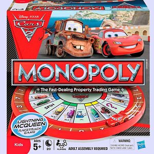 Игра Монополия 