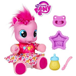 Интерактивная игрушка Пони Пинки Пай 24 см (My Little Pony) Hasbro фото 1