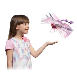 Интерактивная игрушка "Летающая бабочка Лили" Splash Toys фото 2
