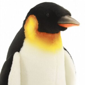 Мягкая игрушка Императорский пингвин 24 см Hansa Creation фото 2