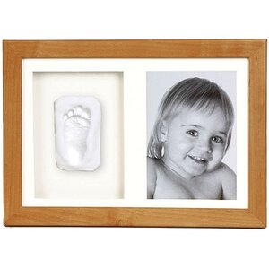 Рамочка Baby Art Классика, деревянная, 35*25 см Baby Art фото 1