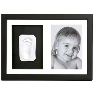 Рамочка Baby Art Классика, черная, 35*25 см Baby Art фото 1