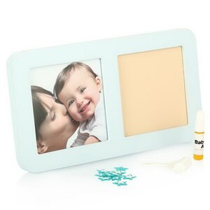Звездная рамочка Baby Art с отпечатком, 31*17 см Baby Art фото 3
