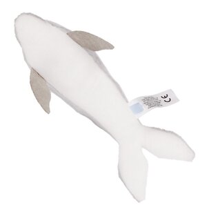 Мягкая игрушка Дельфин 20 см Hansa Creation фото 3