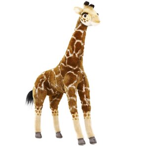 Мягкая игрушка Жираф 64 см Hansa Creation фото 1