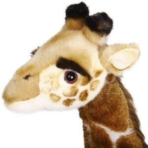 Мягкая игрушка Жираф 64 см Hansa Creation фото 2