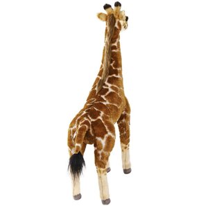 Мягкая игрушка Жираф 64 см Hansa Creation фото 9