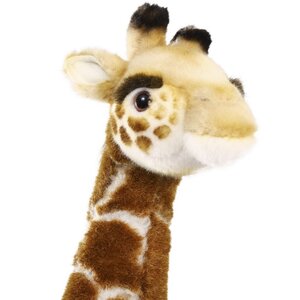 Мягкая игрушка Жираф 64 см Hansa Creation фото 5