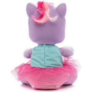 Интерактивная игрушка Пони Озорная малышка Лили 21 см (My Little Pony) Hasbro фото 3